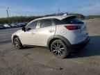 2018 MAZDA CX-3