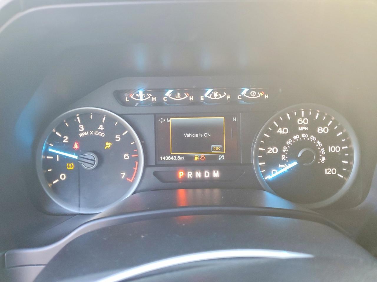 2018 FORD F-150 Lightning