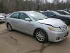 2010 TOYOTA CAMRY