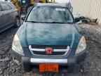 2002 HONDA CR-V
