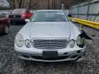 2005 MERCEDES-BENZ E-Class