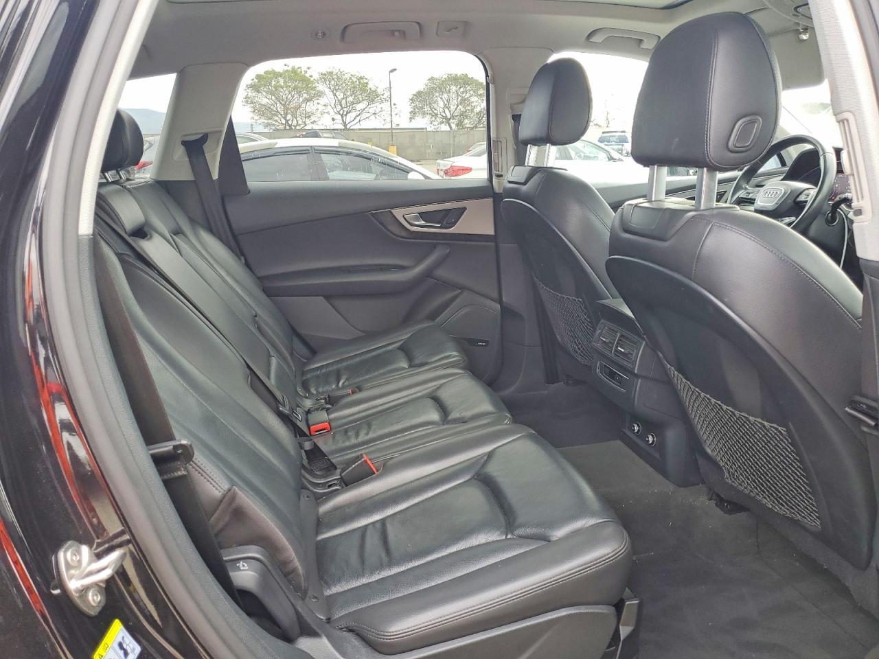 2018 AUDI Q7