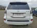 2018 LEXUS GX 460