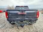 2025 GMC Sierra