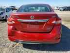 2014 NISSAN SENTRA
