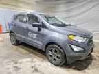 2021 FORD EcoSport