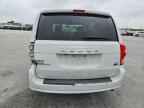 2014 DODGE GRAND CARAVAN