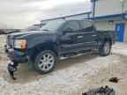 2012 GMC Sierra
