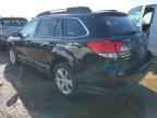 2013 SUBARU Outback