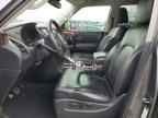 2017 NISSAN Armada