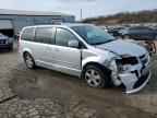 2012 DODGE GRAND CARAVAN