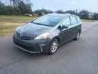 2012 TOYOTA PRIUS V