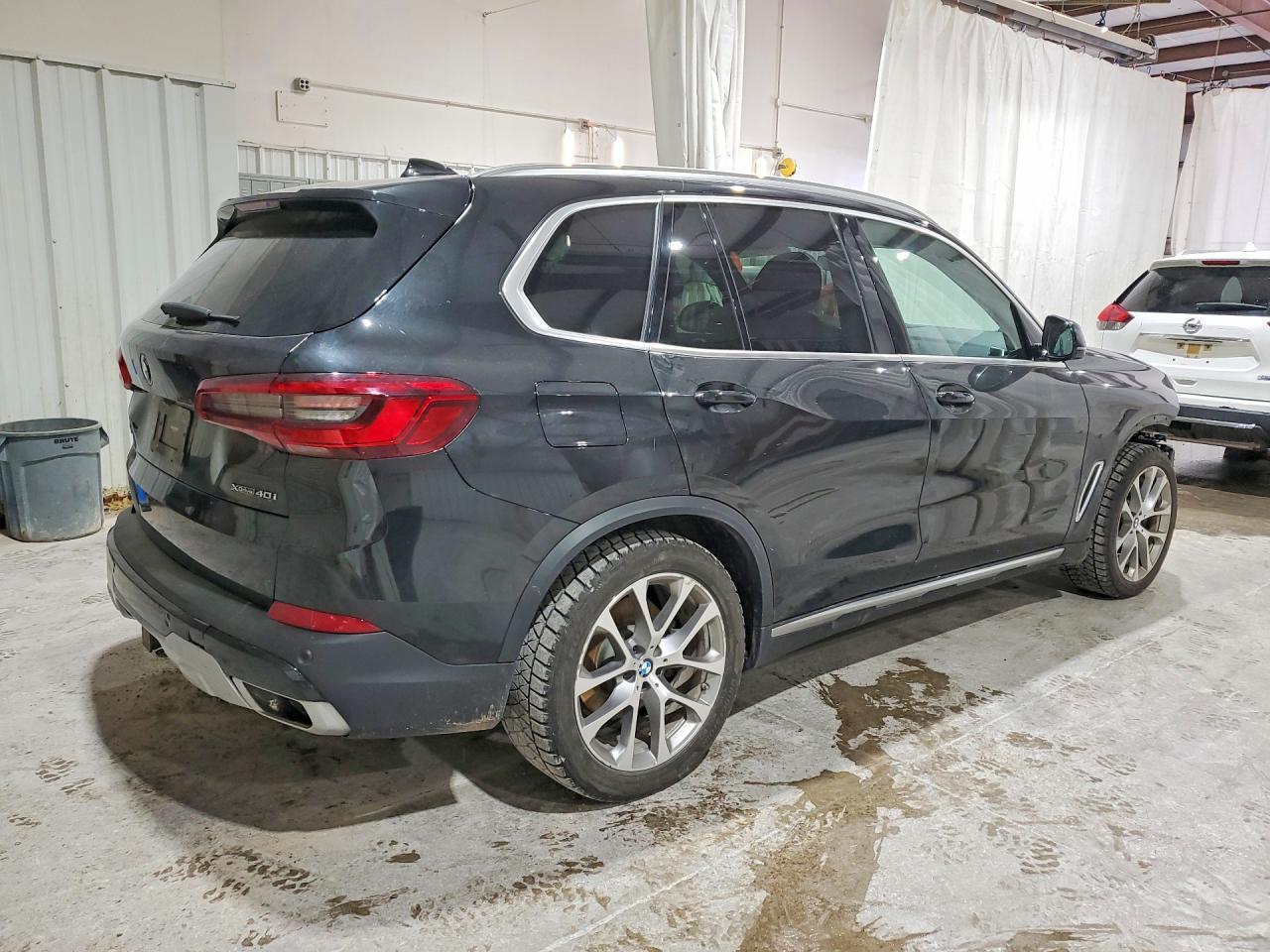 2019 BMW X5