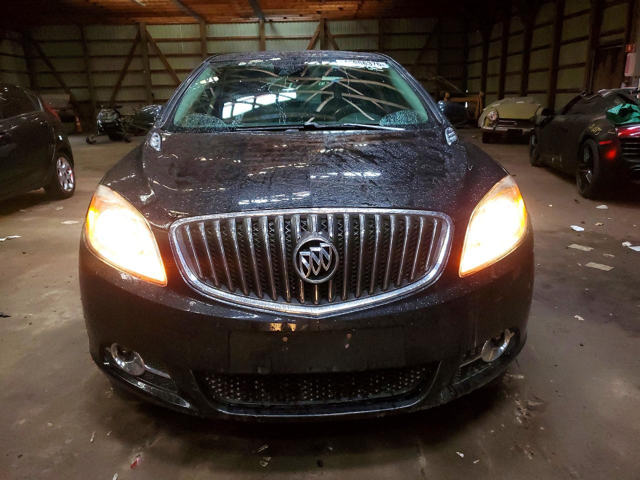 2014 BUICK VERANO