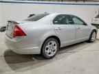 2010 FORD FUSION