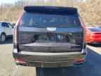 2022 CADILLAC Escalade ESV