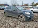 2016 FIAT 500X