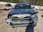 2016 TOYOTA TACOMA