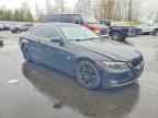 2007 BMW 3 SERIES