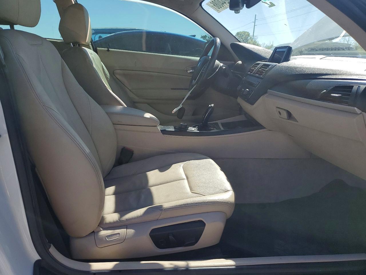2014 BMW 2 Series