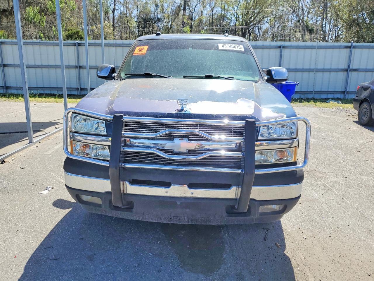 2005 CHEVROLET Avalanche