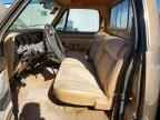 1989 DODGE D-Series