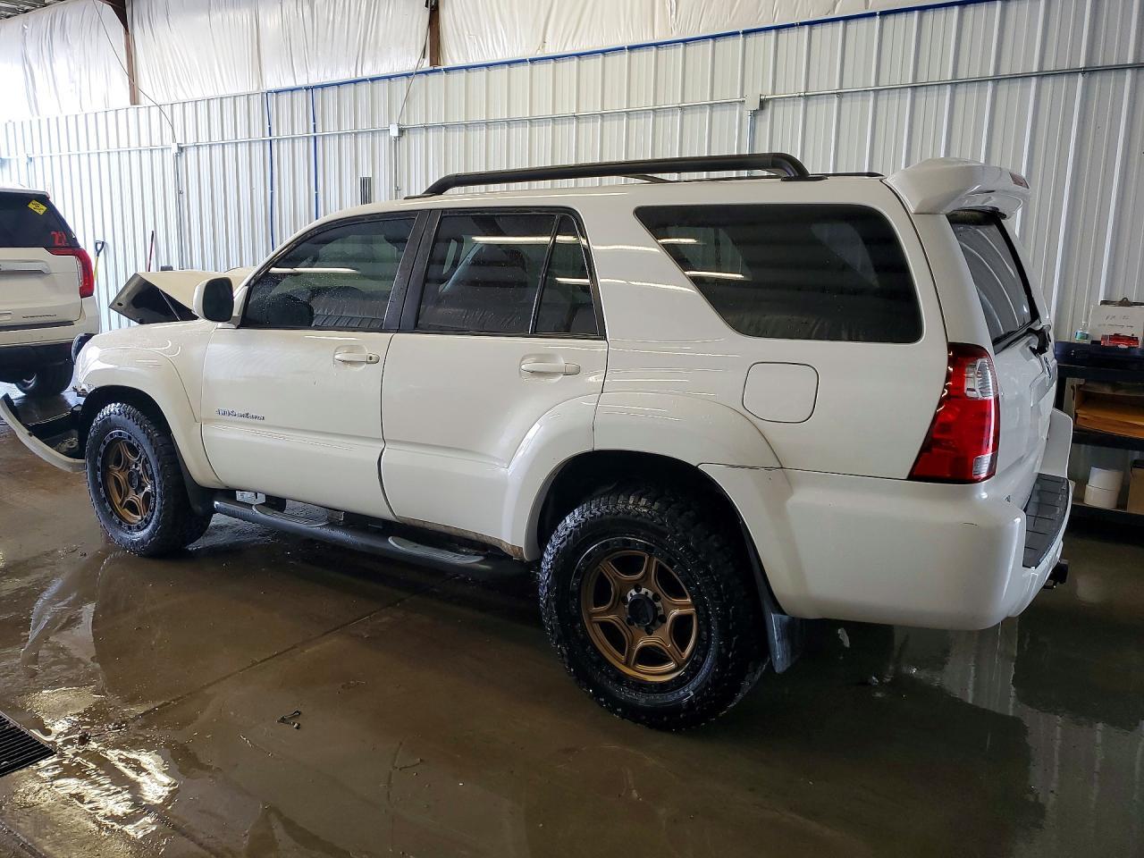 2006 TOYOTA 4Runner