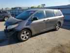 2016 TOYOTA SIENNA