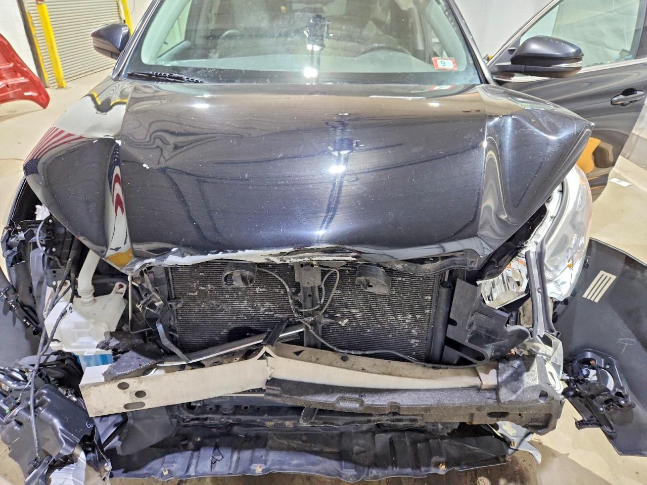 2016 TOYOTA HIGHLANDER