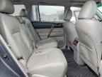 2012 TOYOTA HIGHLANDER