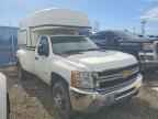 2012 CHEVROLET Silverado 3500