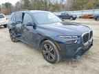 2025 BMW X7