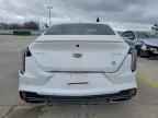 2022 CADILLAC CT4