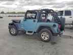1997 JEEP WRANGLER
