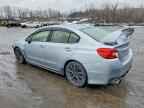 2015 SUBARU WRX