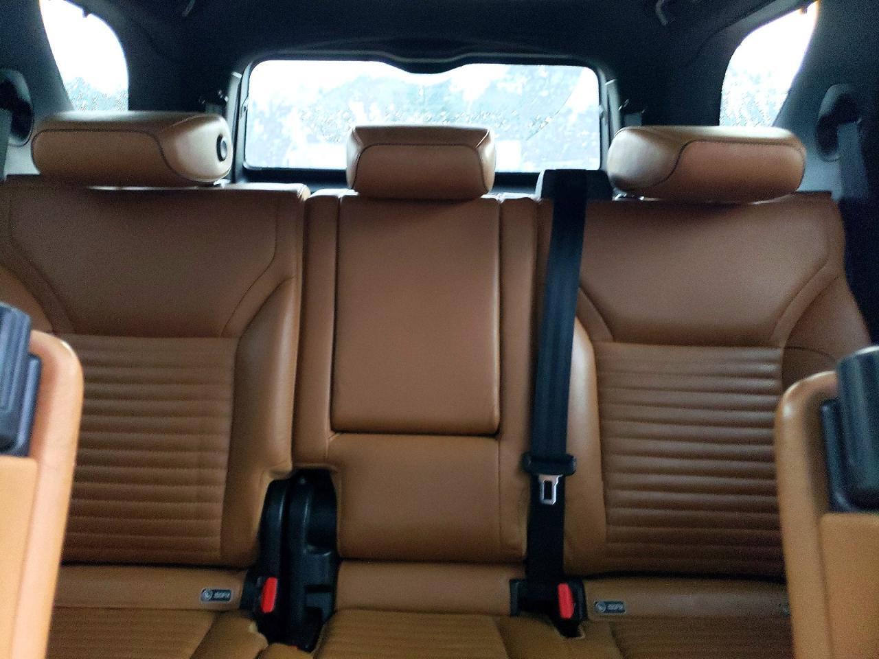 2020 LAND ROVER Discovery