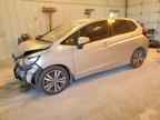 2016 HONDA FIT