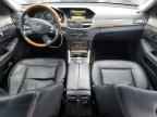 2010 MERCEDES-BENZ E-Class