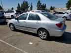 2005 TOYOTA COROLLA