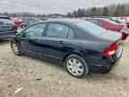 2010 HONDA CIVIC