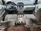 2008 HONDA ODYSSEY
