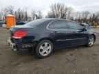 2007 ACURA RL