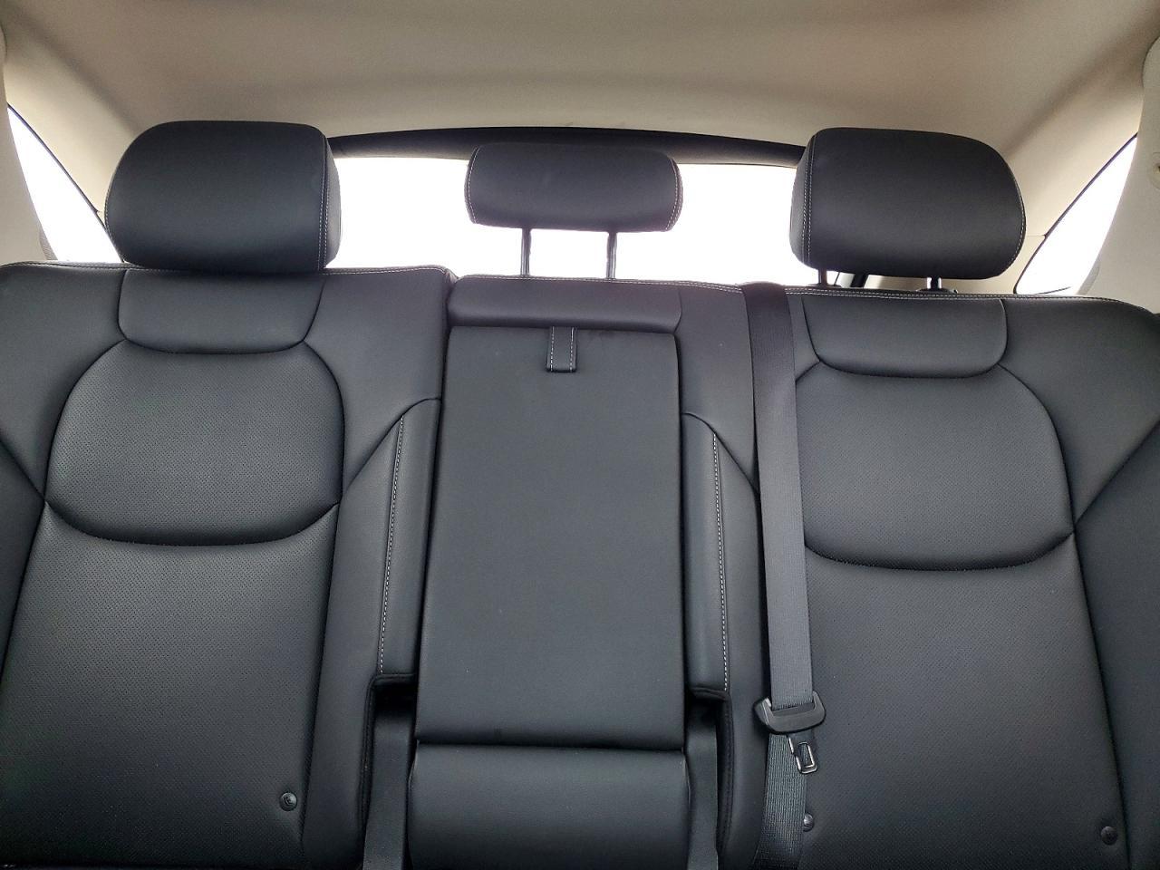 2022 GENESIS GV70