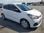 2017 CHEVROLET Spark
