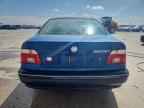 2003 BMW 5 series