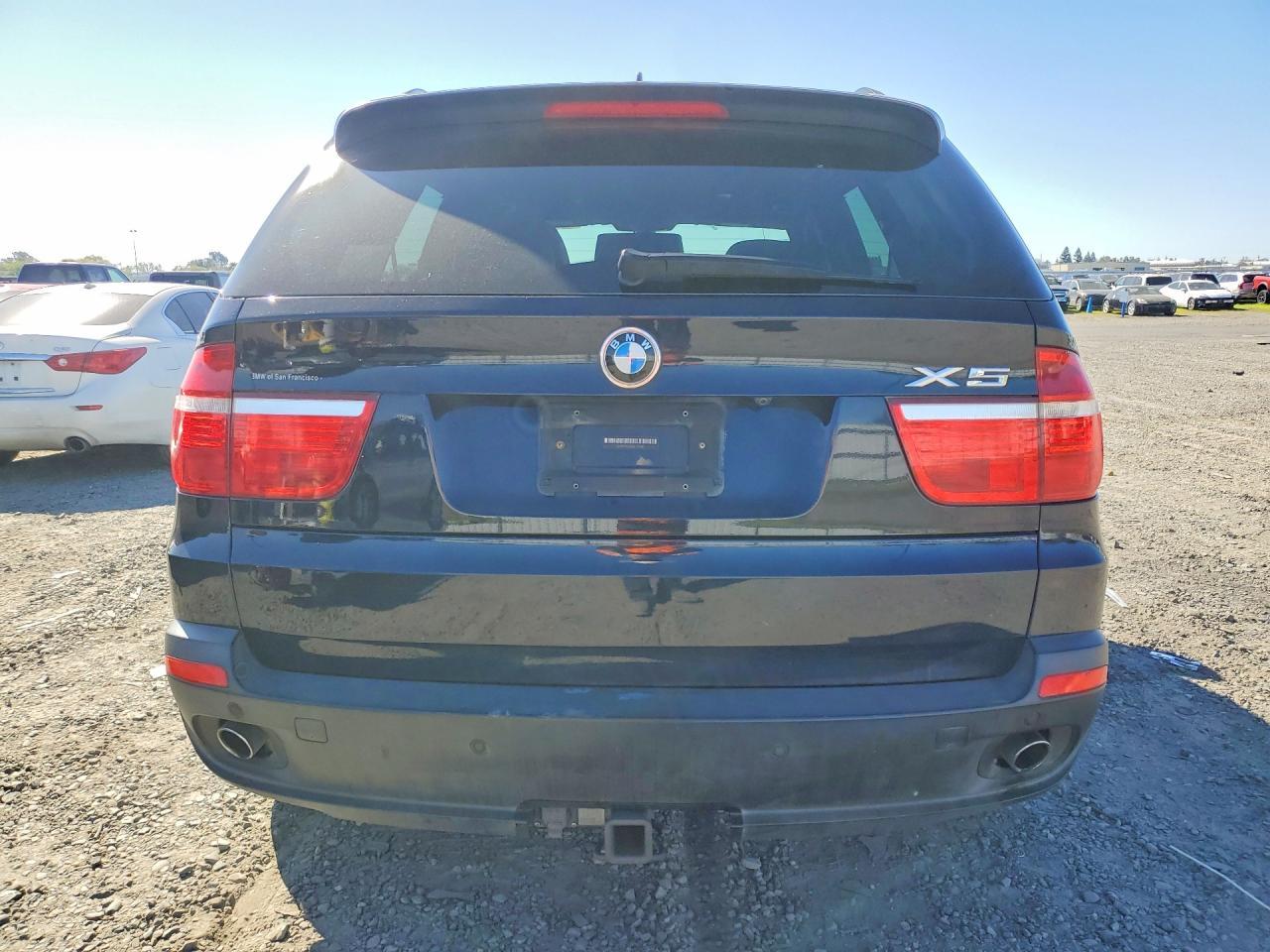 2010 BMW X5