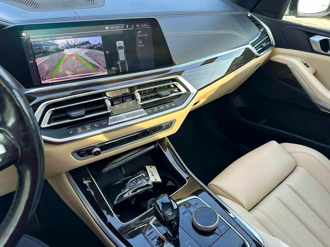 2019 BMW X5