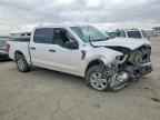 2022 FORD F-150 Lightning