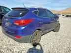 2011 HYUNDAI TUCSON