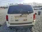 2013 HONDA PILOT